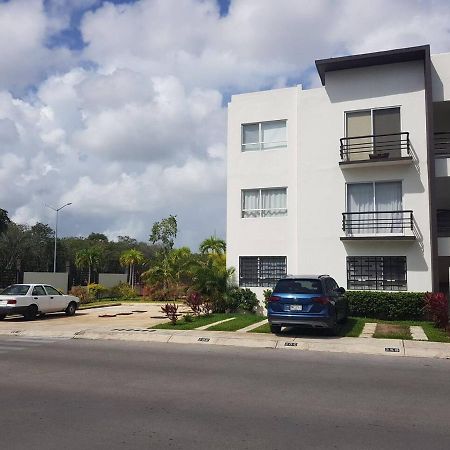 Playa Orquidea Apartment Playa del Carmen Exterior photo