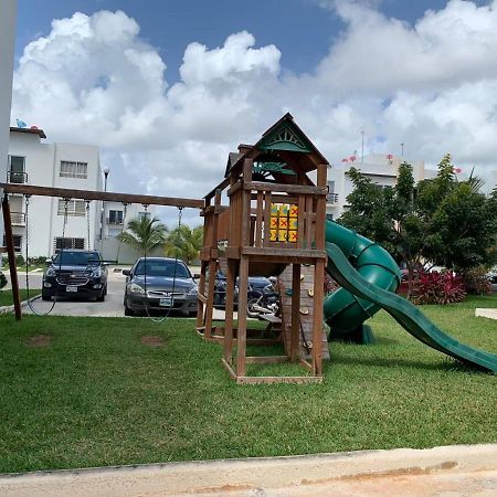 Playa Orquidea Apartment Playa del Carmen Exterior photo